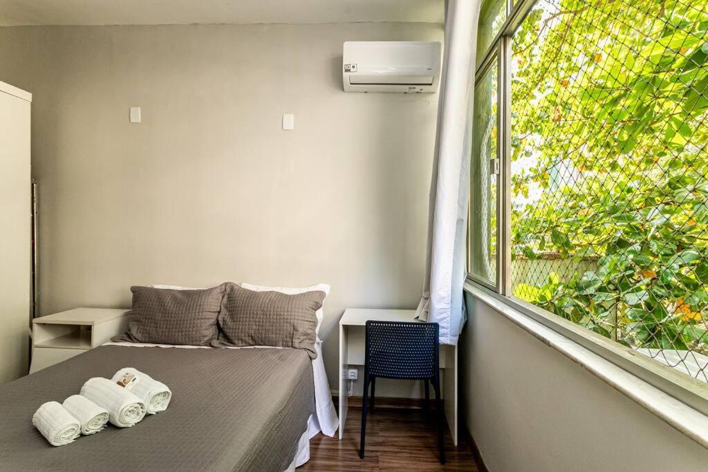 Flamengo - Conforto E Localizacao! Apartamento Río de Janeiro